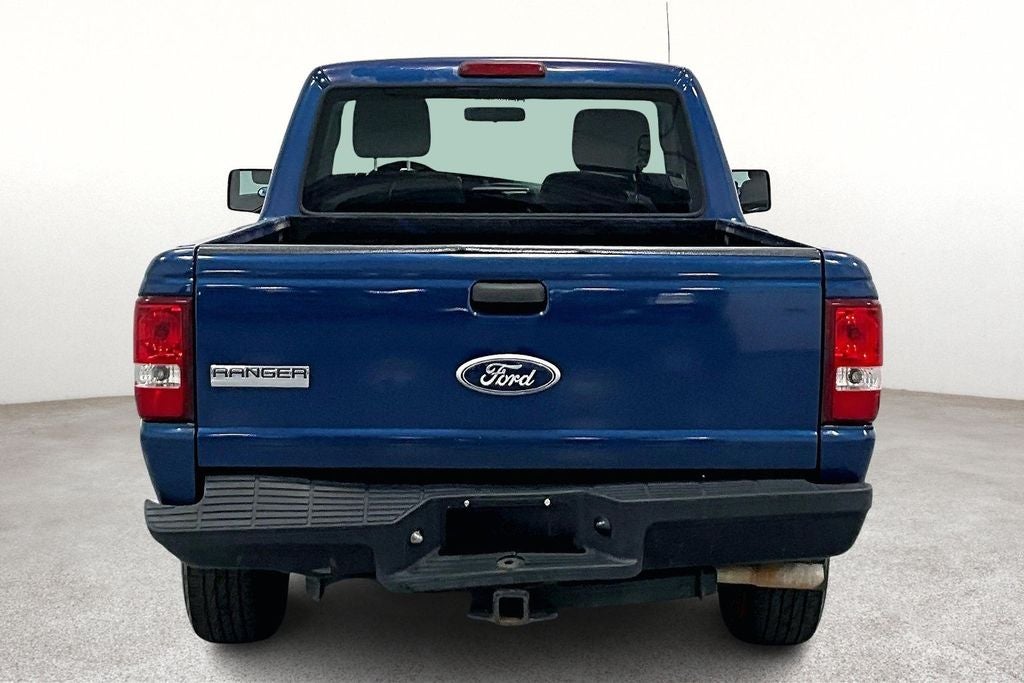 2010 Ford Ranger XL