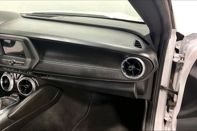 2022 Chevrolet Camaro 1LT
