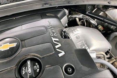 2022 Chevrolet Camaro 1LT