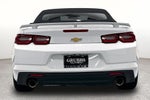 2022 Chevrolet Camaro 1LT