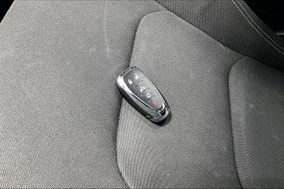 2022 Chevrolet Camaro 1LT