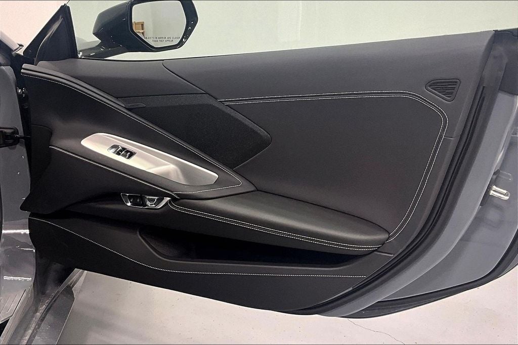 2025 Chevrolet Corvette Stingray 1LT