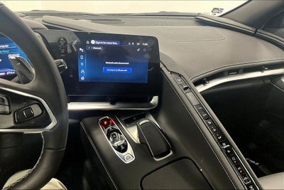 2025 Chevrolet Corvette Stingray 1LT