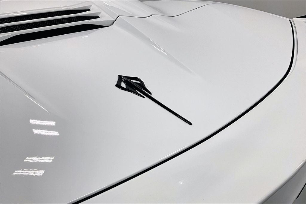 2024 Chevrolet Corvette E-Ray 3LZ