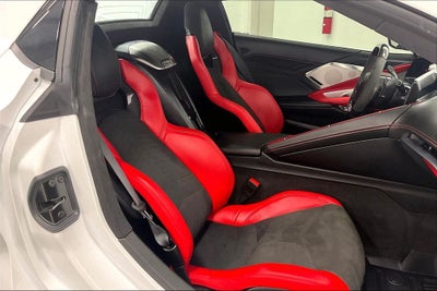 2024 Chevrolet Corvette E-Ray 3LZ