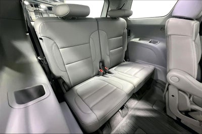 2022 GMC Acadia SLT