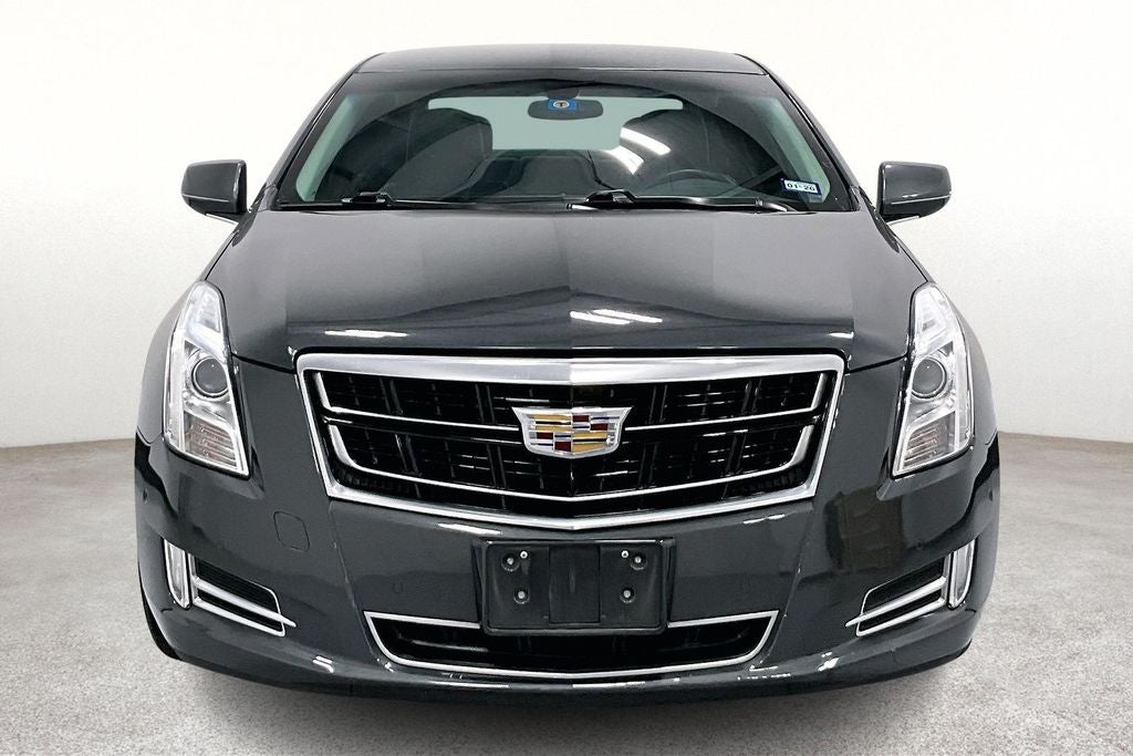 2017 Cadillac XTS Luxury