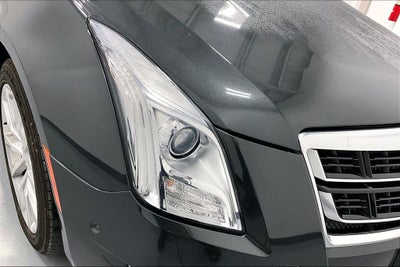 2017 Cadillac XTS Luxury