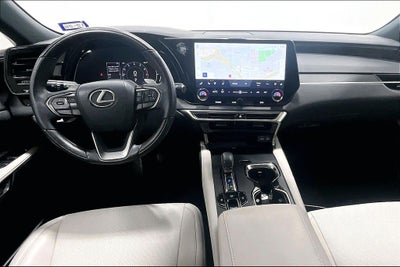 2023 Lexus RX 350