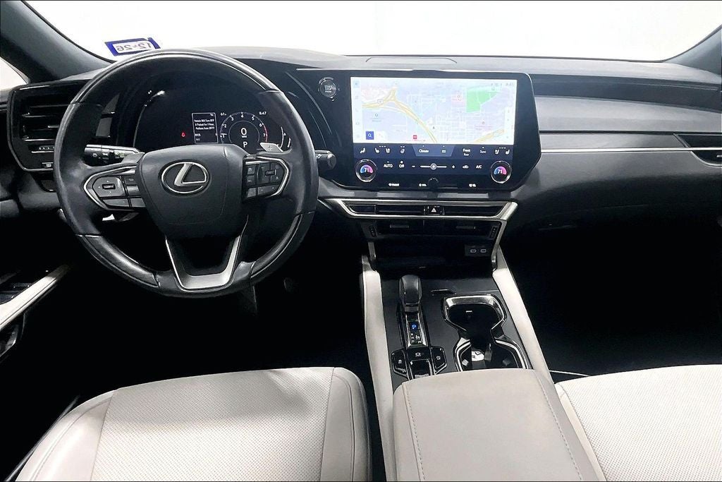 2023 Lexus RX 350