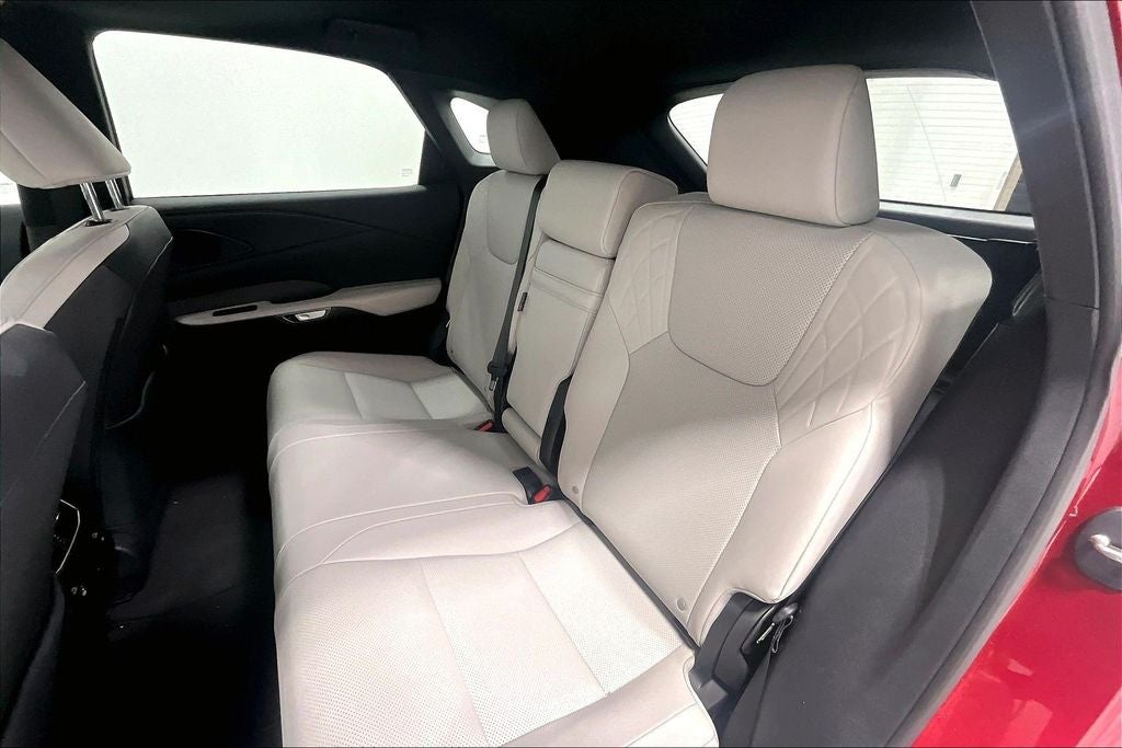 2023 Lexus RX 350