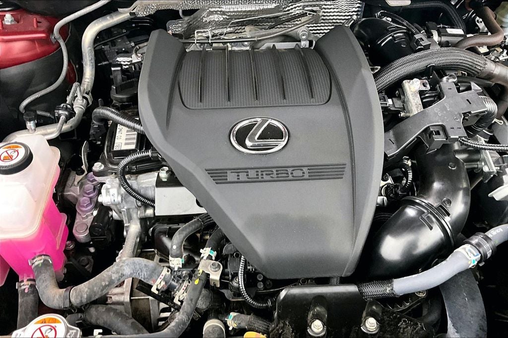 2023 Lexus RX 350