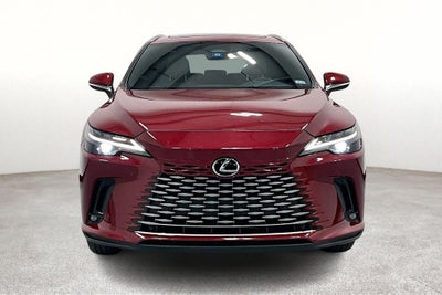 2023 Lexus RX 350