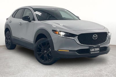 2026 Mazda Mazda CX-30 2.5 S Select Sport