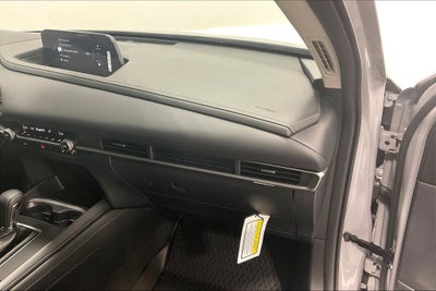 2026 Mazda Mazda CX-30 2.5 S Select Sport