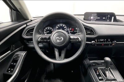 2026 Mazda Mazda CX-30 2.5 S Select Sport