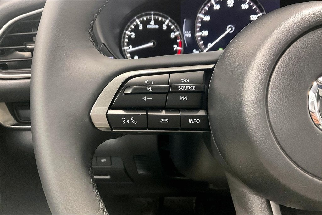 2026 Mazda Mazda CX-30 2.5 S Select Sport