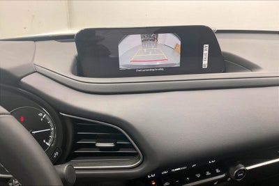 2026 Mazda Mazda CX-30 2.5 S Select Sport