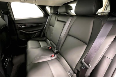 2026 Mazda Mazda CX-30 2.5 S Select Sport