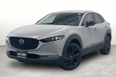 2026 Mazda Mazda CX-30 2.5 S Select Sport