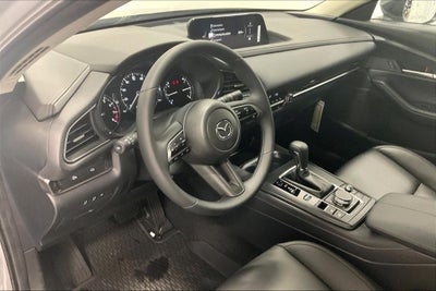 2026 Mazda Mazda CX-30 2.5 S Select Sport