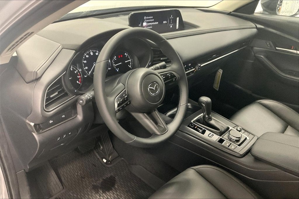 2026 Mazda Mazda CX-30 2.5 S Select Sport