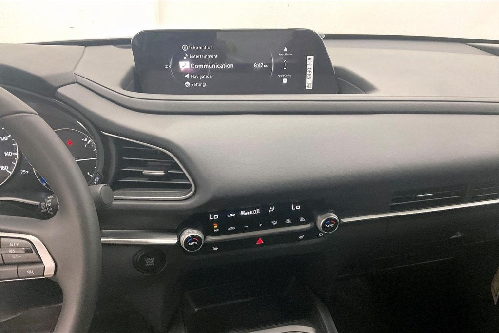 2026 Mazda Mazda CX-30 2.5 S Select Sport