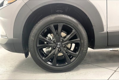 2026 Mazda Mazda CX-30 2.5 S Select Sport