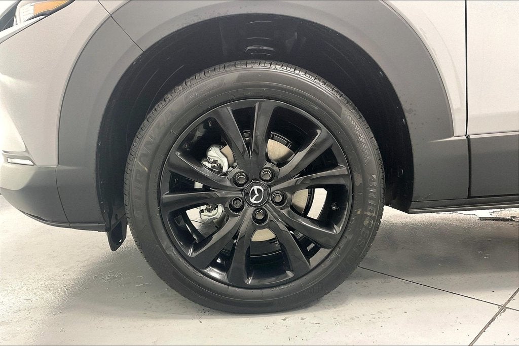 2026 Mazda Mazda CX-30 2.5 S Select Sport