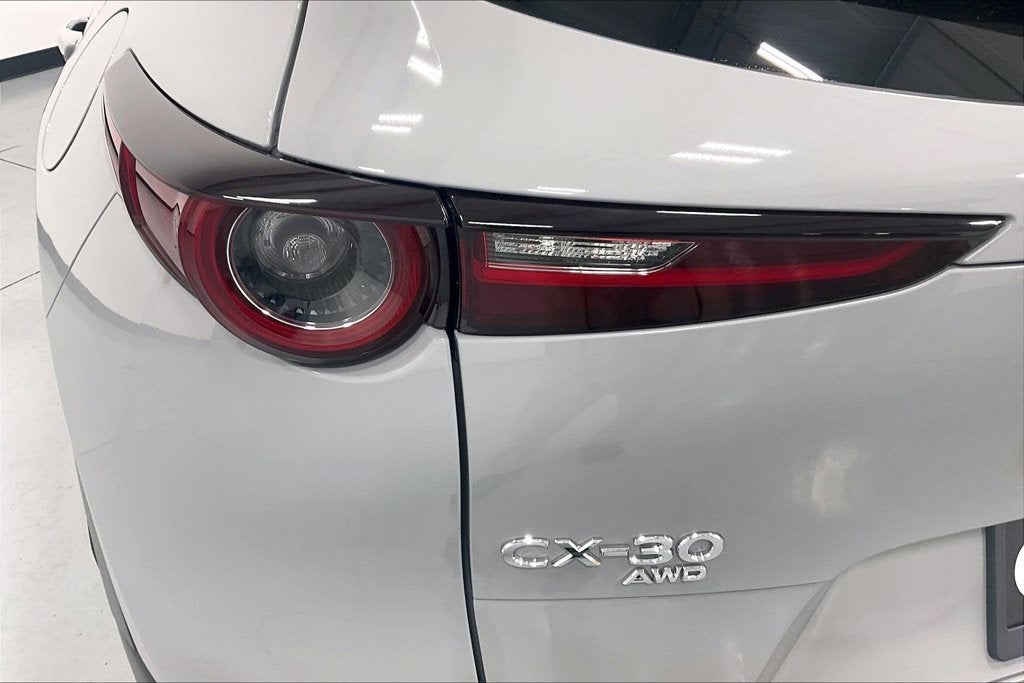 2026 Mazda Mazda CX-30 2.5 S Select Sport