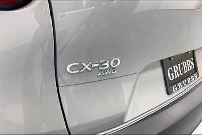 2026 Mazda Mazda CX-30 2.5 S Select Sport