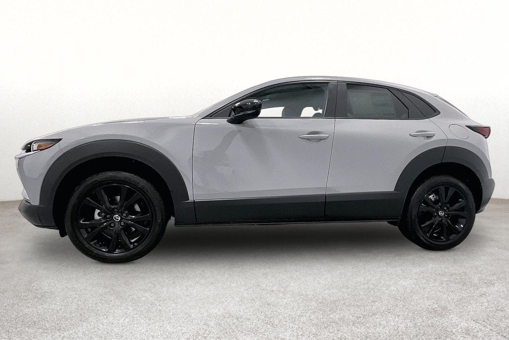 2026 Mazda Mazda CX-30 2.5 S Select Sport
