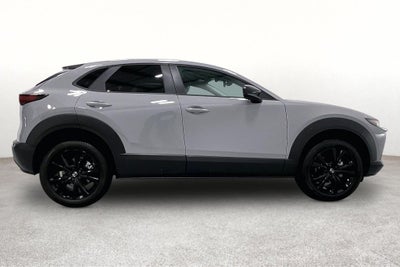 2026 Mazda Mazda CX-30 2.5 S Select Sport