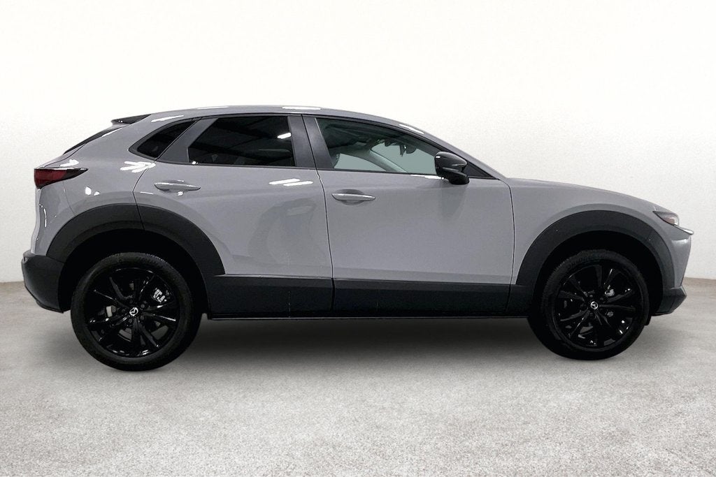 2026 Mazda Mazda CX-30 2.5 S Select Sport