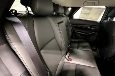 2026 Mazda Mazda CX-30 2.5 S Select Sport