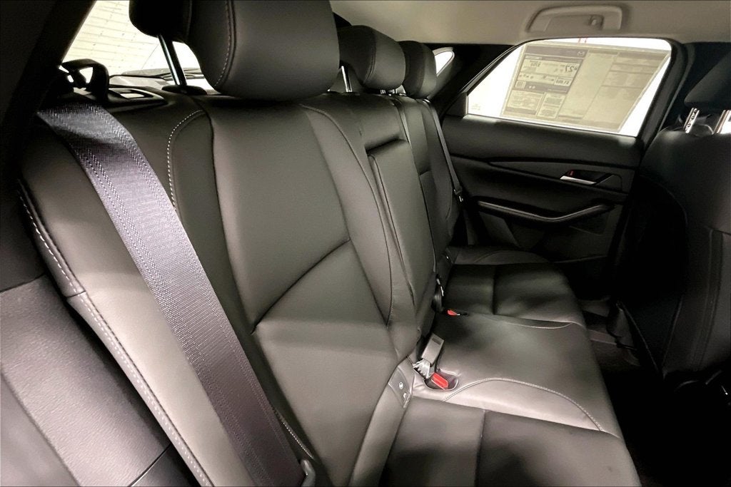2026 Mazda Mazda CX-30 2.5 S Select Sport