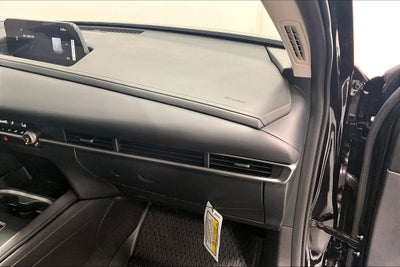 2026 Mazda Mazda CX-30 2.5 S Select Sport