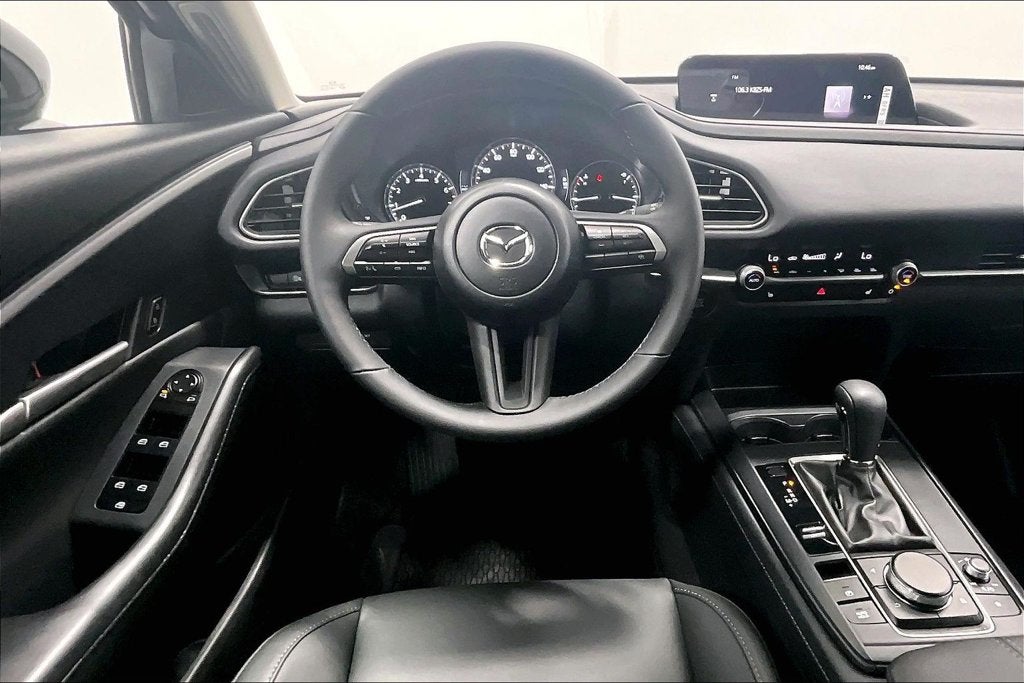 2026 Mazda Mazda CX-30 2.5 S Select Sport