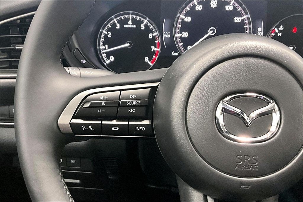 2026 Mazda Mazda CX-30 2.5 S Select Sport