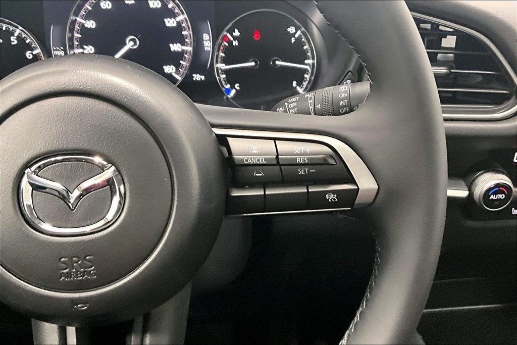 2026 Mazda Mazda CX-30 2.5 S Select Sport