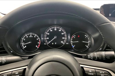 2026 Mazda Mazda CX-30 2.5 S Select Sport