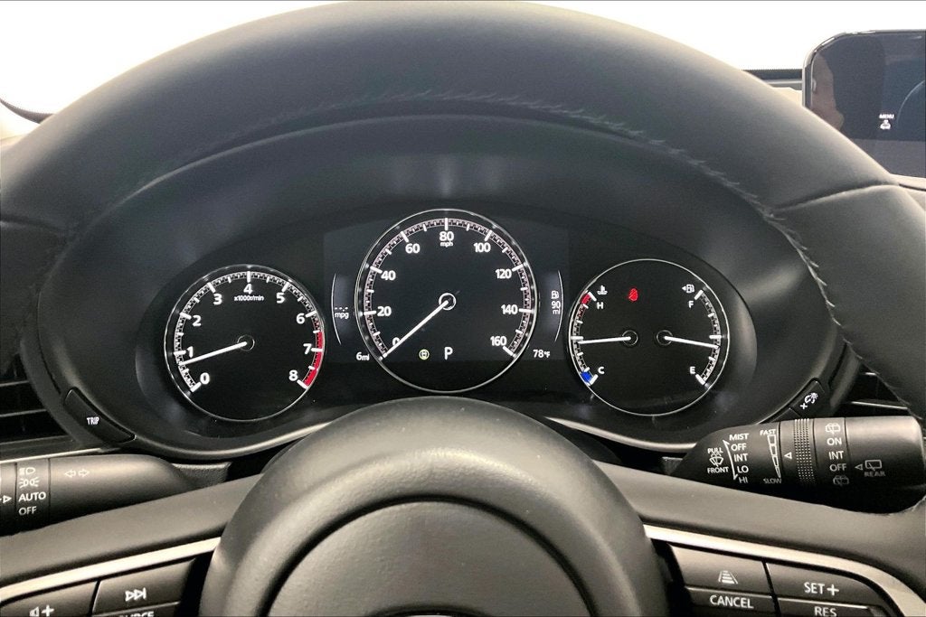 2026 Mazda Mazda CX-30 2.5 S Select Sport