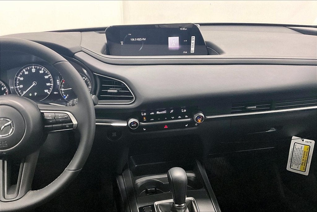 2026 Mazda Mazda CX-30 2.5 S Select Sport