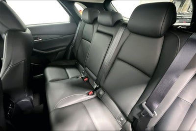 2026 Mazda Mazda CX-30 2.5 S Select Sport