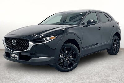2026 Mazda Mazda CX-30 2.5 S Select Sport