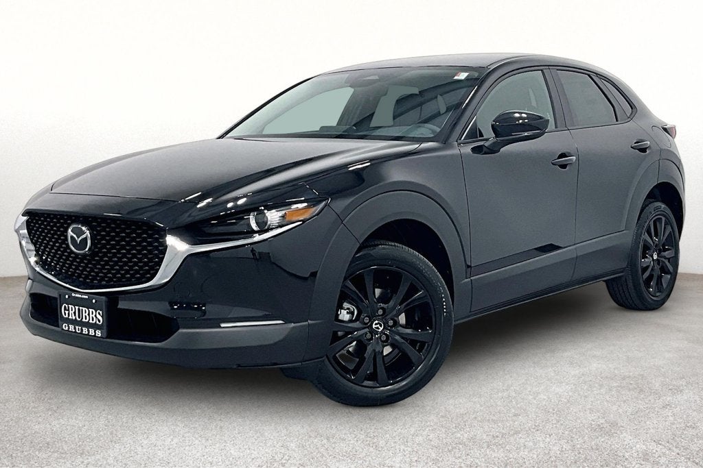 2026 Mazda Mazda CX-30 2.5 S Select Sport