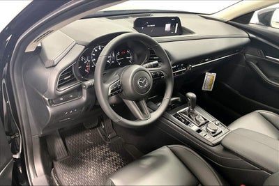 2026 Mazda Mazda CX-30 2.5 S Select Sport