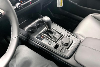 2026 Mazda Mazda CX-30 2.5 S Select Sport