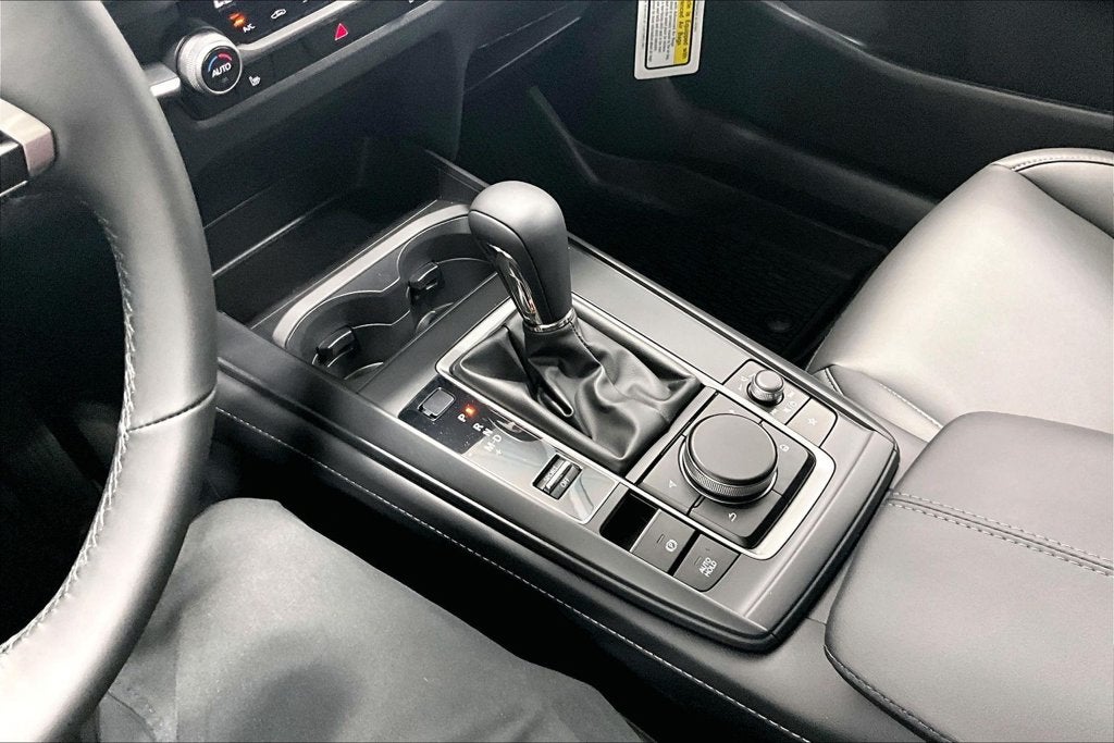 2026 Mazda Mazda CX-30 2.5 S Select Sport