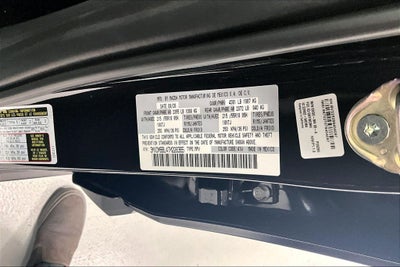 2026 Mazda Mazda CX-30 2.5 S Select Sport
